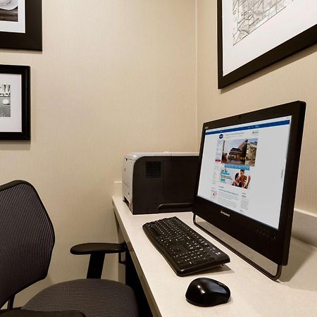 Hampton Inn Houston Willowbrook Mall Екстериор снимка