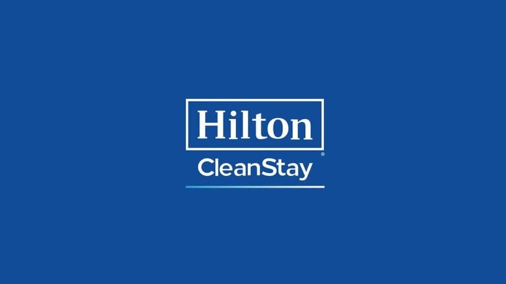 Hampton Inn Houston Willowbrook Mall Екстериор снимка
