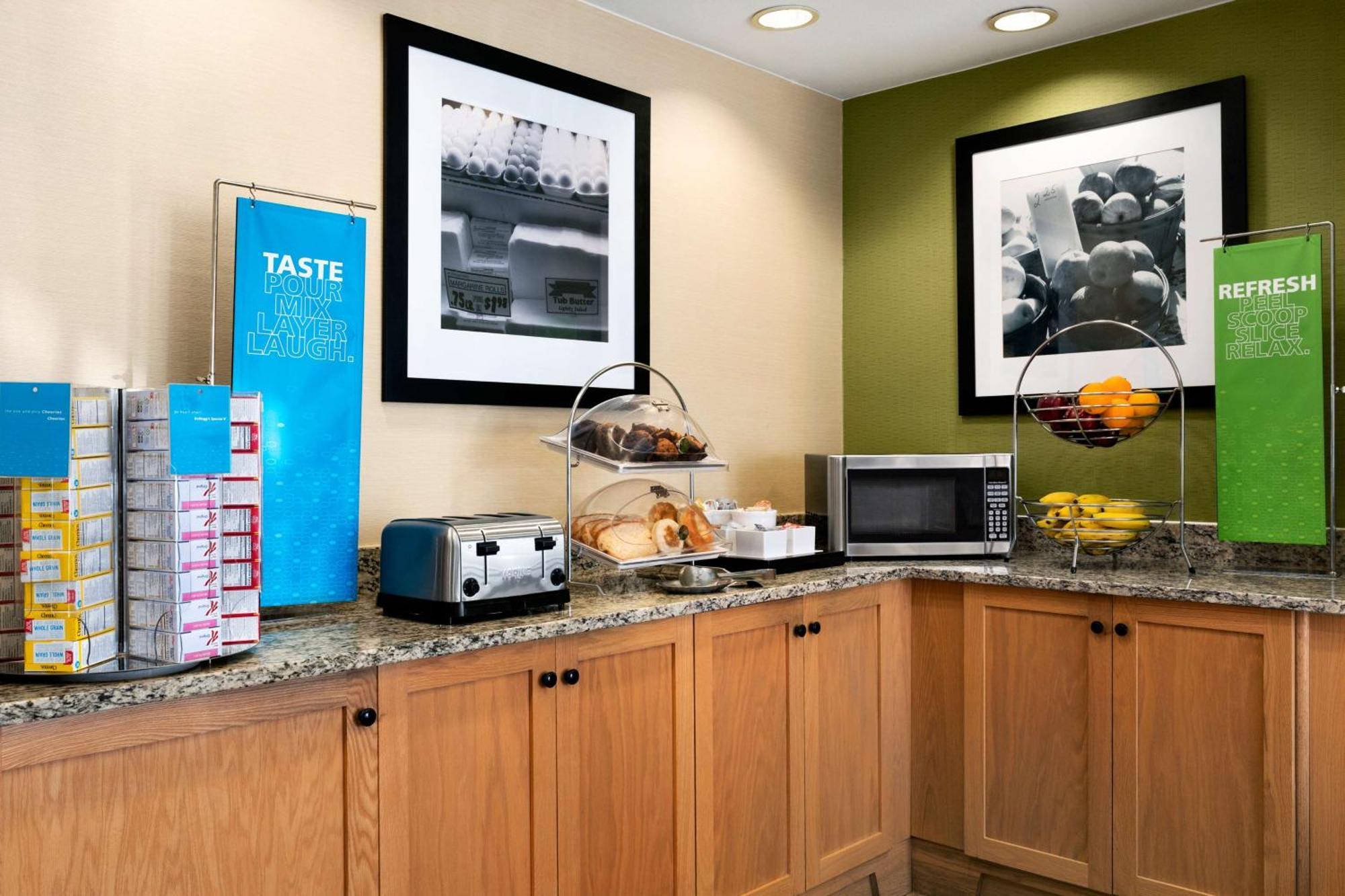 Hampton Inn Houston Willowbrook Mall Екстериор снимка