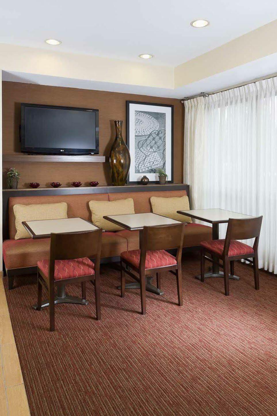 Hampton Inn Houston Willowbrook Mall Екстериор снимка